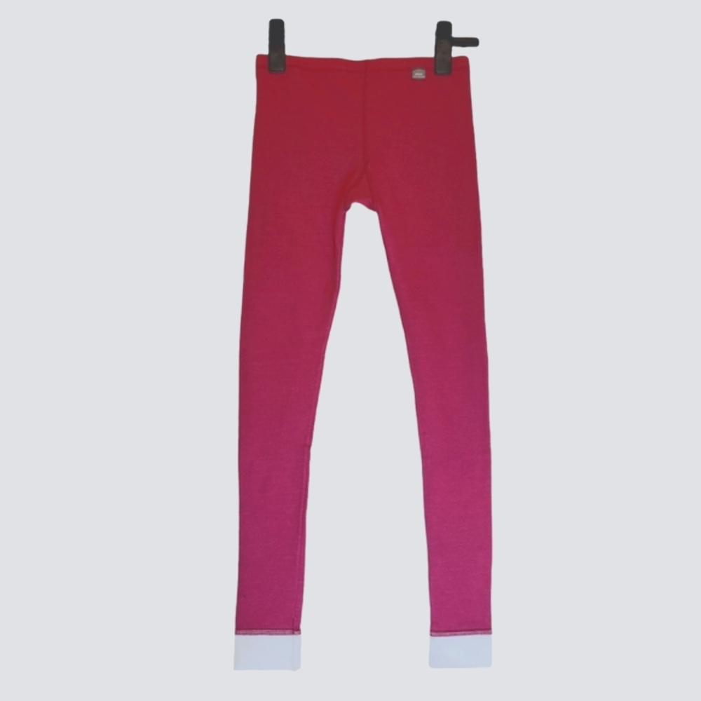 Helly Hansen Lifa Merino wool Base layer pants,Junior's 12 girl